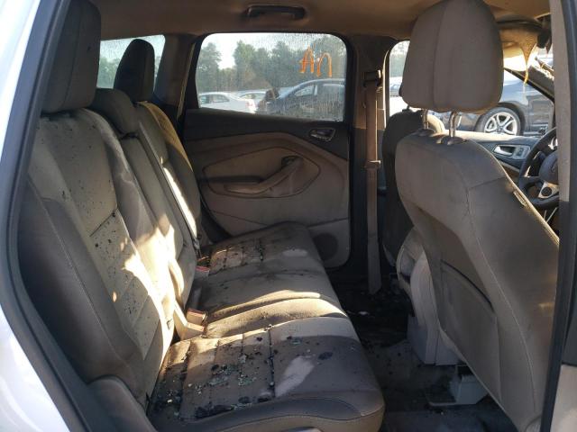 Photo 6 from auction – 2013 FORD ESCAPE SE with VIN 1FMCU0GX9DUC51761