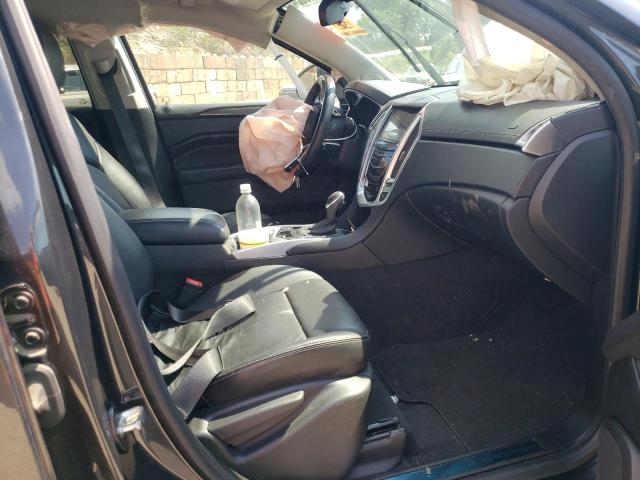 Photo 5 from auction – 2015 CADILLAC SRX with VIN 3GYFNAE37FS638701