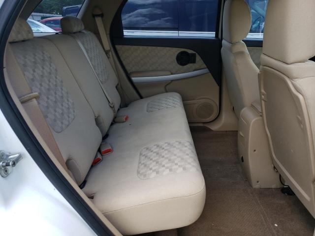 Photo 6 from auction – 2009 CHEVROLET EQUINOX LS with VIN 2CNDL13F696237106