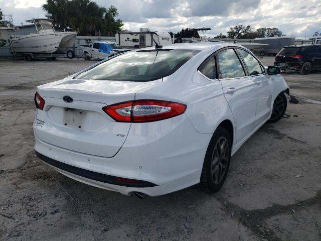 Photo 4 from auction – 2016 FORD FUSION SE with VIN 3FA6P0H76GR326635