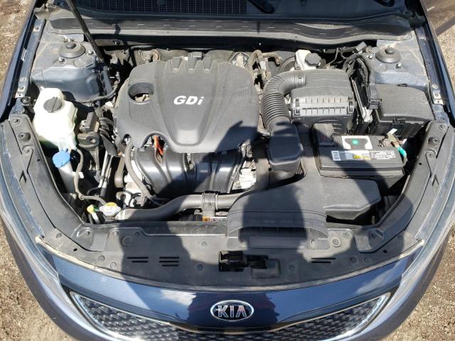 Photo 7 from auction – 2015 KIA OPTIMA LX with VIN 5XXGM4A73FG443093