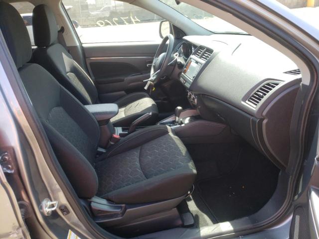 Photo 5 from auction – 2020 MITSUBISHI OUTLANDER with VIN JA4AP3AU7LU022314