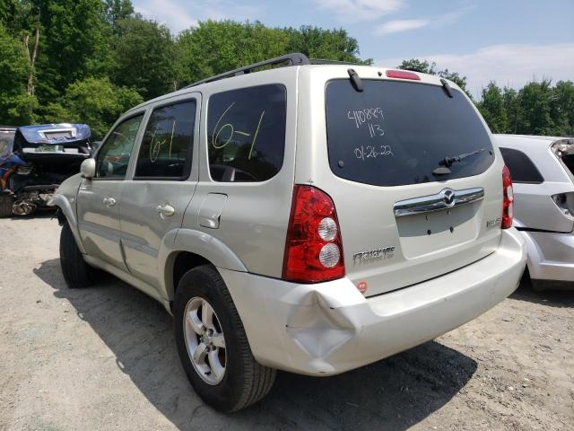 Photo 3 from auction – 2006 MAZDA TRIBUTE S with VIN 4F2YZ04106KM05252