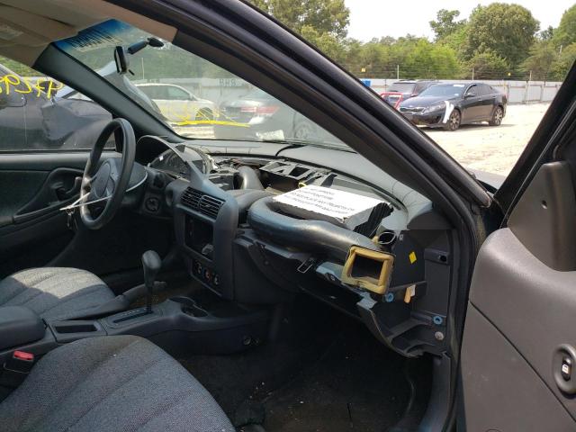 Фото 9 с аукциона – 2003 CHEVROLET CAVALIER с VIN 1G1JC52F437225536