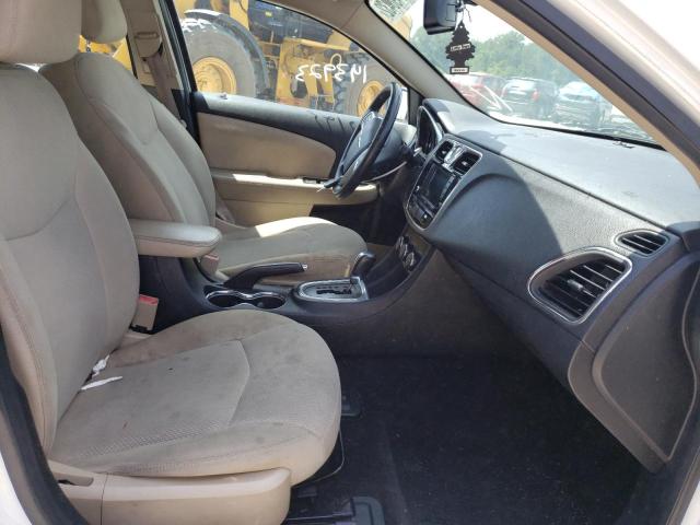 صورة رقم 5 من المزاد - 2013 CHRYSLER 200 TOURIN مع VIN 1C3CCBBB7DN525536
