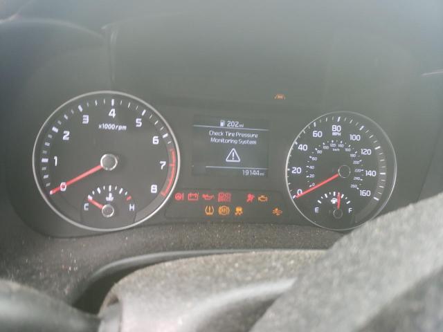 Photo 8 from auction – 2021 KIA FORTE FE with VIN 3KPF24AD1ME329316
