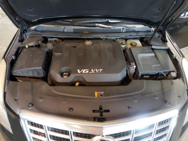 Photo 7 from auction – 2013 CADILLAC XTS with VIN 2G61N5S32D9174418
