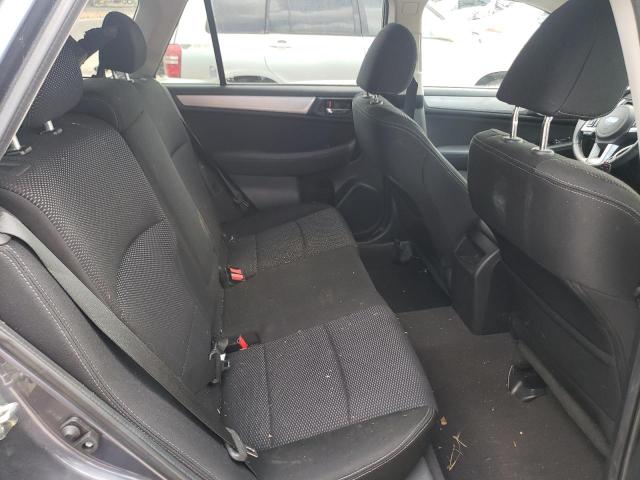 Photo 6 from auction – 2015 SUBARU OUTBACK 2. with VIN 4S4BSAFC0F3325020