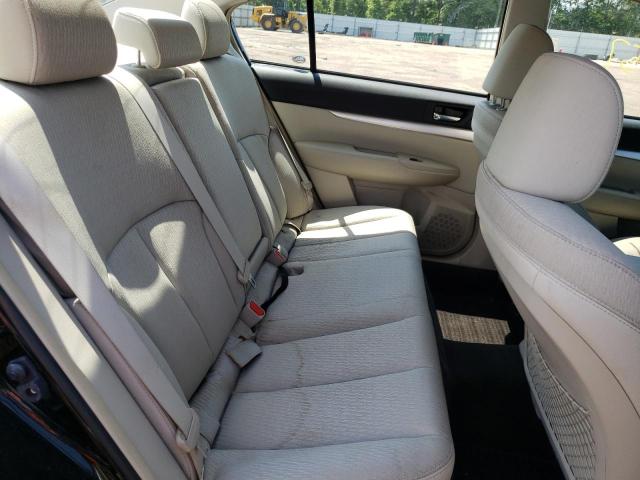 Photo 6 from auction – 2012 SUBARU LEGACY 2.5 with VIN 4S3BMBC68C3027328
