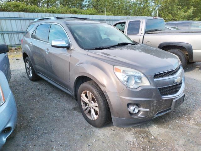 Photo 1 from auction – 2011 CHEVROLET EQUINOX LT with VIN 2CNFLGEC7B6395765