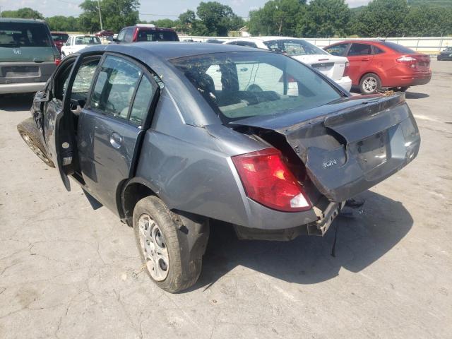 صورة رقم 3 من المزاد - 2004 SATURN ION LEVEL مع VIN 1G8AJ52F44Z213271