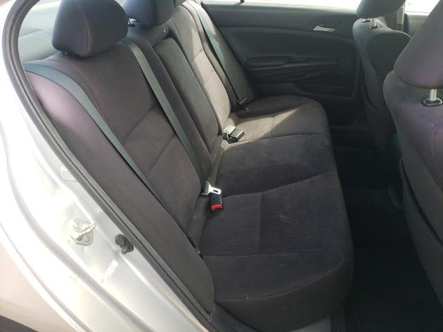 Photo 6 from auction – 2012 HONDA ACCORD LXP with VIN 1HGCP2F45CA214464