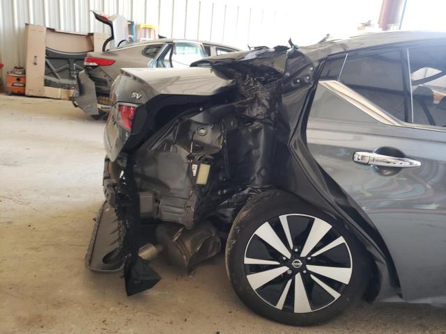 Photo 9 from auction – 2019 NISSAN ALTIMA SV with VIN 1N4BL4DV5KC143935
