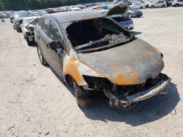 MAZDA CX-7 2010 with VIN JM3ER2W31A0343837 - Photo from auction