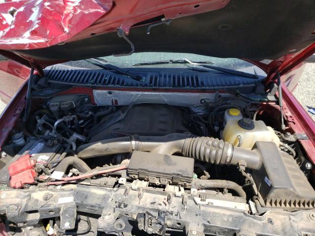 Photo 7 from auction – 2017 FORD EXPEDITION with VIN 1FMJU1JT0HEA75511