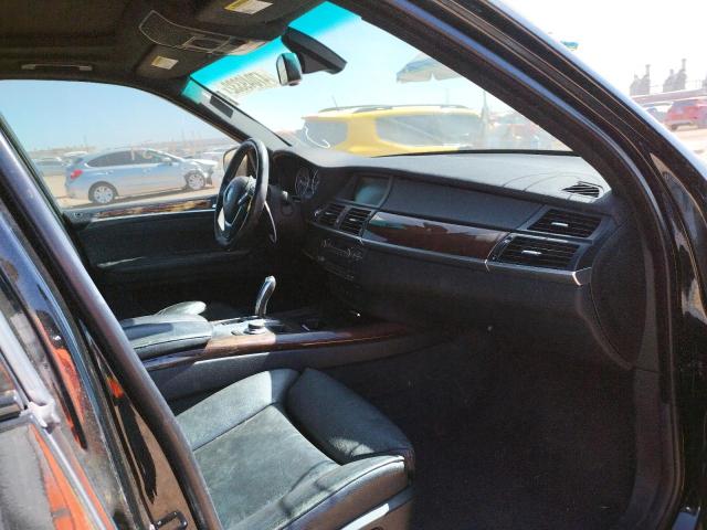 Photo 5 from auction – 2007 BMW X5 4.8I with VIN 4USFE83557LY66989
