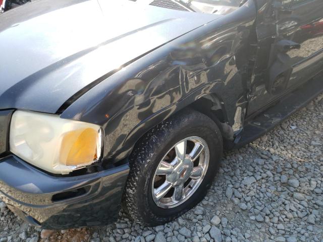 Photo 9 from auction – 2004 GMC ENVOY with VIN 1GKDT13S342345341