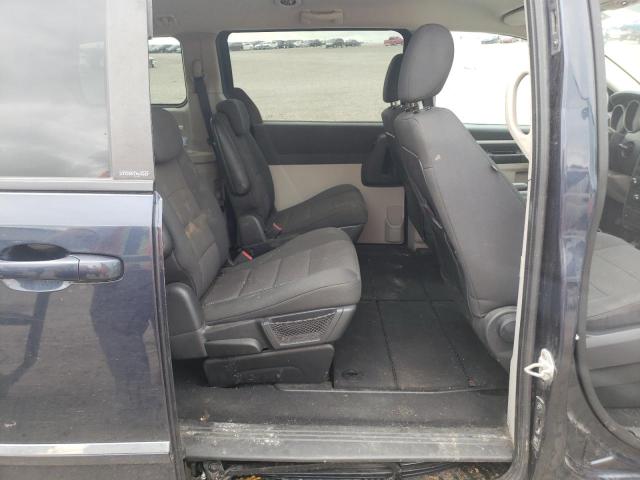 Photo 6 from auction – 2008 DODGE GRAND CARA with VIN 1D8HN54P58B158182
