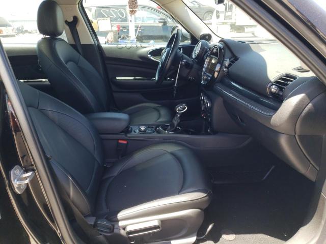 Photo 5 from auction – 2016 MINI COOPER CLU with VIN WMWLN5C56G2E29533