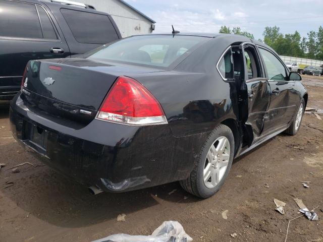 Photo 4 from auction – 2016 CHEVROLET IMPALA LIM with VIN 2G1WB5E30G1102328