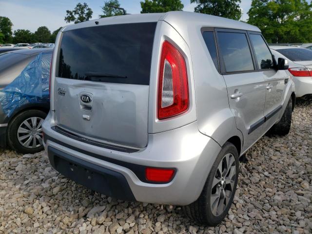 Photo 10 from auction – 2013 KIA SOUL + with VIN KNDJT2A61D7587249