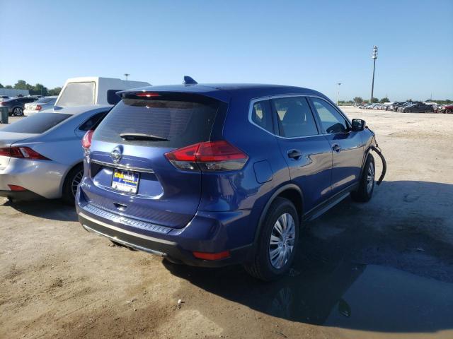 Photo 4 from auction – 2017 NISSAN ROGUE S with VIN JN8AT2MT1HW140907