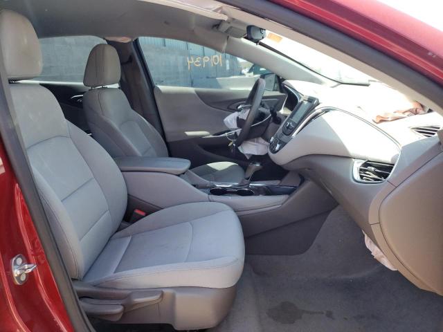 Photo 5 from auction – 2017 CHEVROLET MALIBU LT with VIN 1G1ZE5ST2HF279224