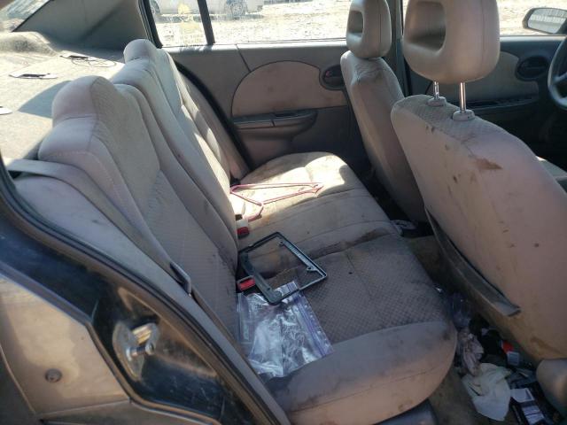 Photo 6 from auction – 2005 SATURN ION LEVEL with VIN 1G8AJ54FX5Z128594