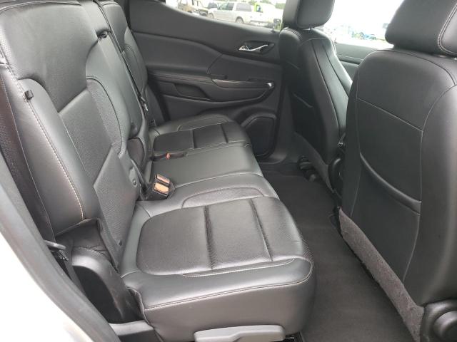 Photo 6 from auction – 2020 GMC ACADIA SLT with VIN 1GKKNML40LZ200106