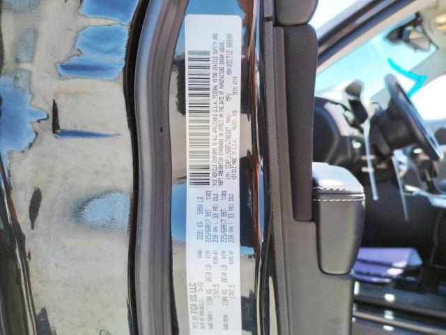 Photo 10 from auction – 2015 JEEP CHEROKEE S with VIN 1C4PJLAB8FW706507