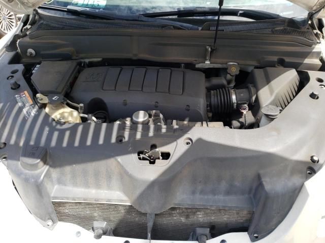 Photo 7 from auction – 2011 BUICK ENCLAVE CX with VIN 5GAKRBED2BJ232765