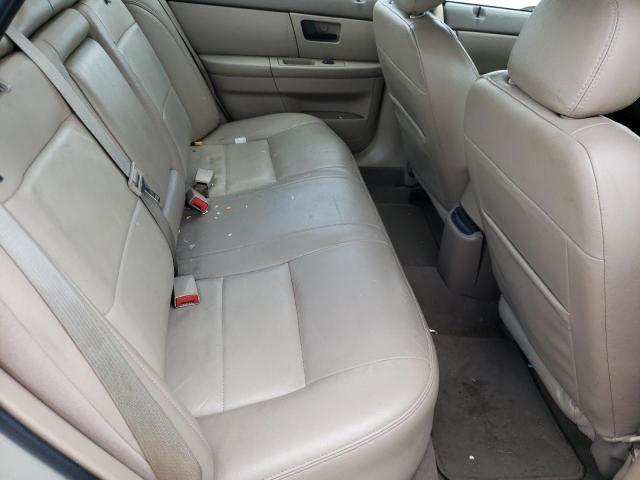 Photo 6 from auction – 2007 FORD TAURUS SEL with VIN 1FAFP56U37A174636