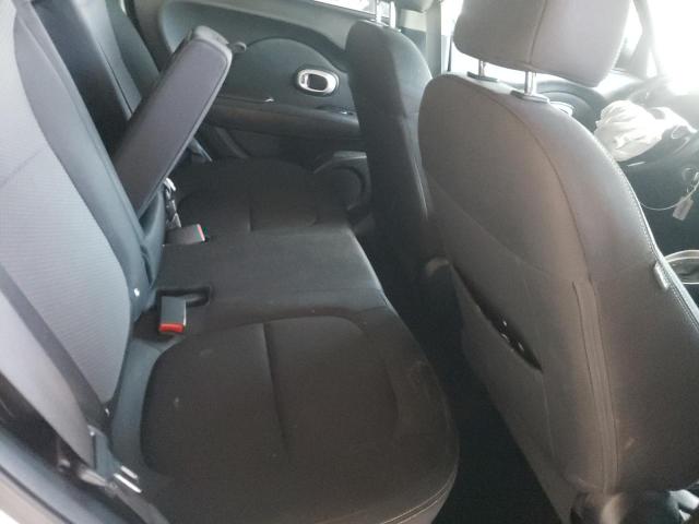 Photo 6 from auction – 2017 KIA SOUL + with VIN KNDJP3A58H7421026