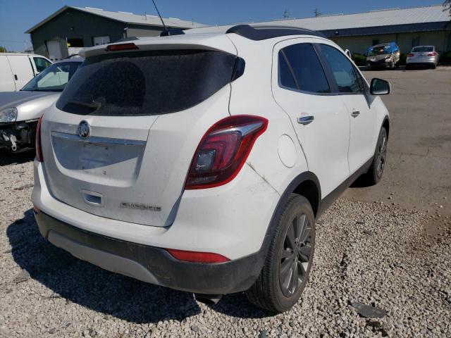 Photo 4 from auction – 2019 BUICK ENCORE PRE with VIN KL4CJASB8KB759737