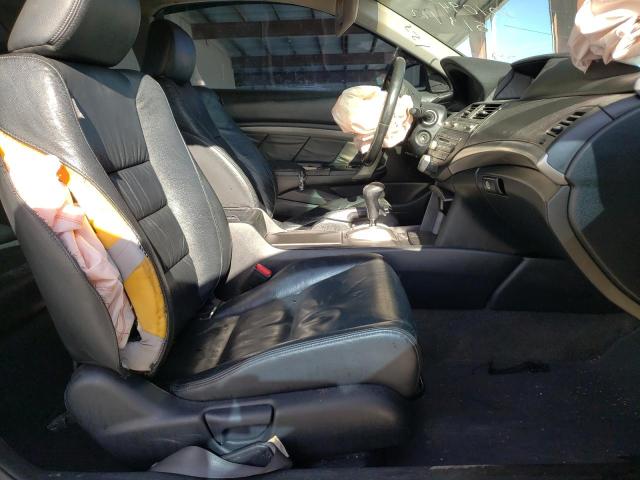 Photo 5 from auction – 2011 HONDA ACCORD EXL with VIN 1HGCS2B8XBA001094