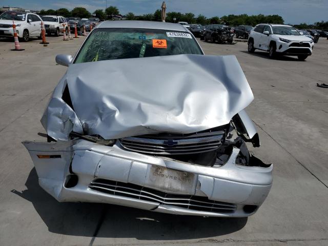 Photo 9 from auction – 2002 CHEVROLET MALIBU LS with VIN 1G1NE52J32M547908