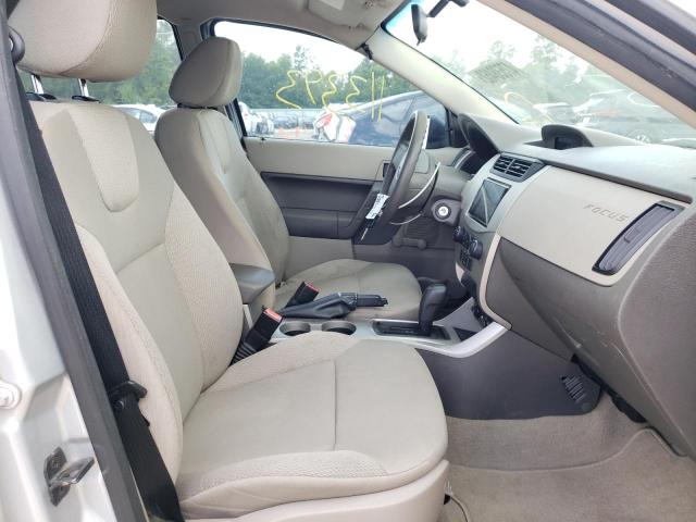 Photo 5 from auction – 2008 FORD FOCUS S/SE with VIN 1FAHP34N58W163666