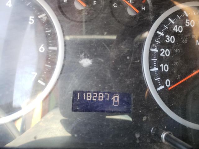 Photo 8 from auction – 2012 DODGE RAM 1500 S with VIN 3C6JD6AK3CG143236
