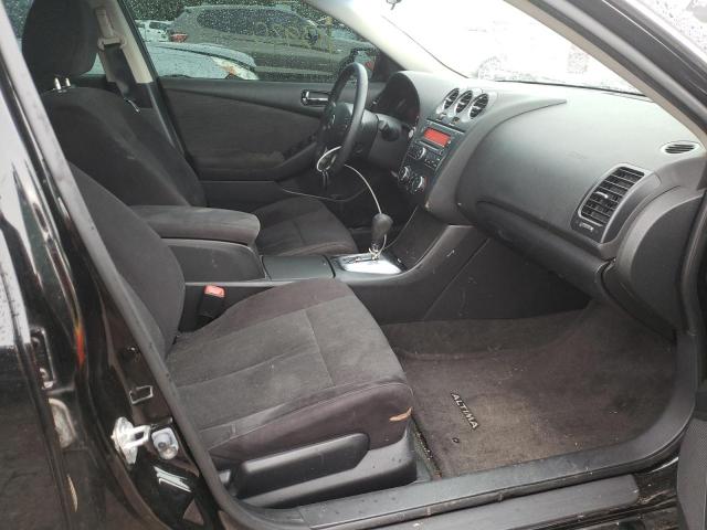 Photo 5 from auction – 2012 NISSAN ALTIMA BAS with VIN 1N4AL2AP0CC215034