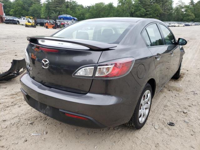 Photo 4 from auction – 2010 MAZDA 3 I with VIN JM1BL1SG8A1219901