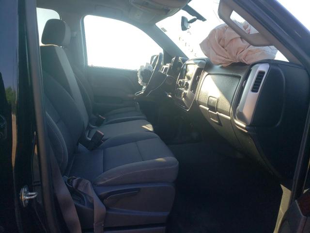 Photo 5 from auction – 2014 GMC SIERRA K15 with VIN 3GTU2UEH4EG462677