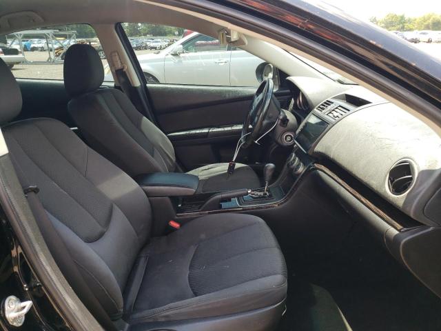 Photo 5 from auction – 2012 MAZDA 6 I with VIN 1YVHZ8DH9C5M24124
