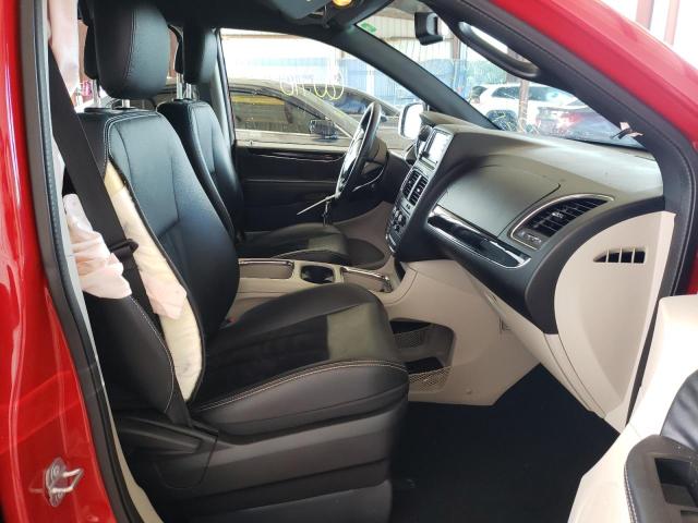 Photo 5 from auction – 2014 DODGE GRAND CARA with VIN 2C4RDGCG7ER194178