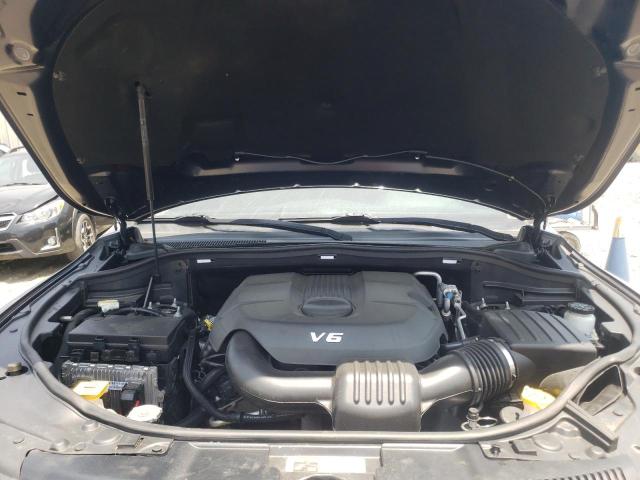 Photo 7 from auction – 2014 DODGE DURANGO CI with VIN 1C4RDJEG9EC473778
