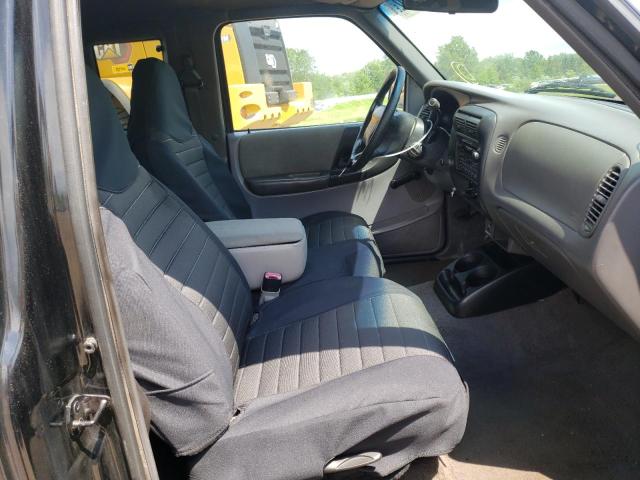 Photo 5 from auction – 2000 FORD RANGER with VIN 1FTYR14V8YPB92923