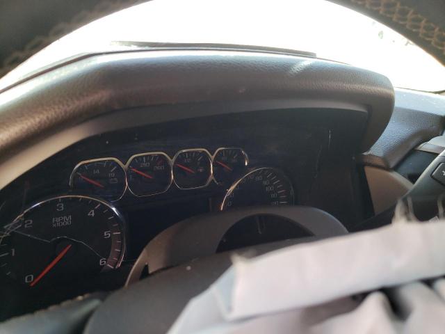 Photo 8 from auction – 2015 GMC YUKON SLT with VIN 1GKS2BKC7FR108467