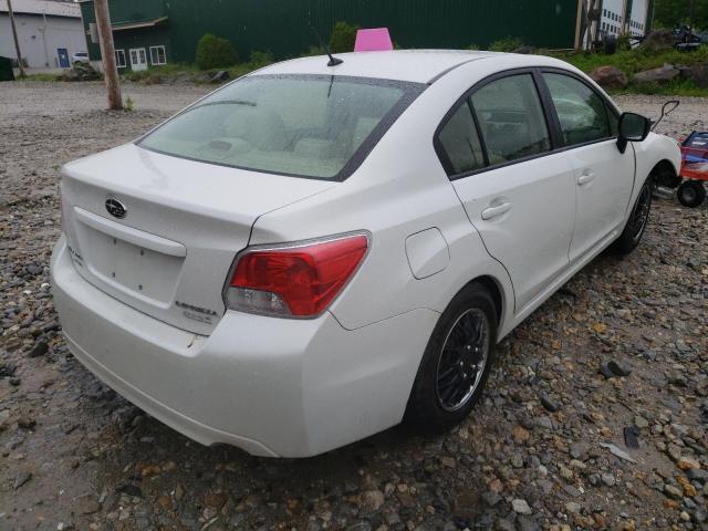 Photo 4 from auction – 2013 SUBARU IMPREZA with VIN JF1GJAA64DG036040