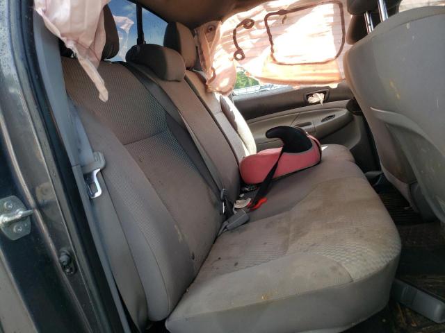 Photo 6 from auction – 2013 TOYOTA TACOMA DOU with VIN 3TMLU4EN7DM131877
