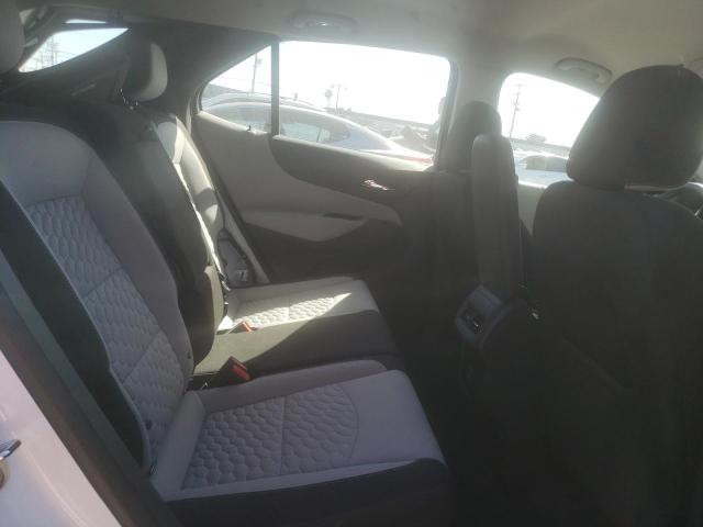 Photo 6 from auction – 2020 CHEVROLET EQUINOX LS with VIN 3GNAXHEV2LS654585