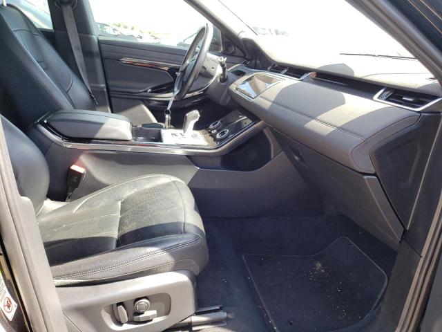 Photo 5 from auction – 2020 LAND ROVER RANGE ROVE with VIN SALZP2FX9LH080657